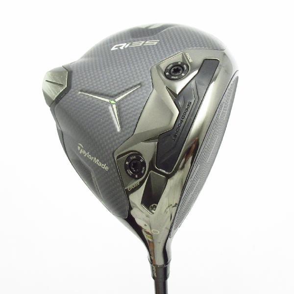 TaylorMade（テーラーメイド） Qi35 Qi35 LS ドライバー Tour AD CQ-6