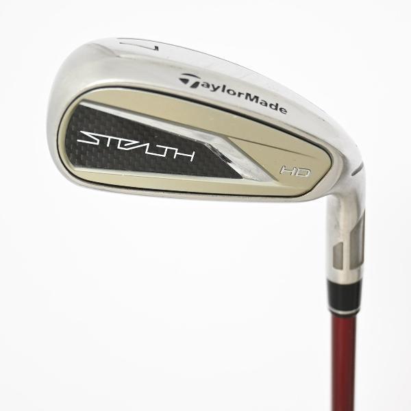 TaylorMade（テーラーメイド） STEALTH ステルス HD アイアン TENSEI