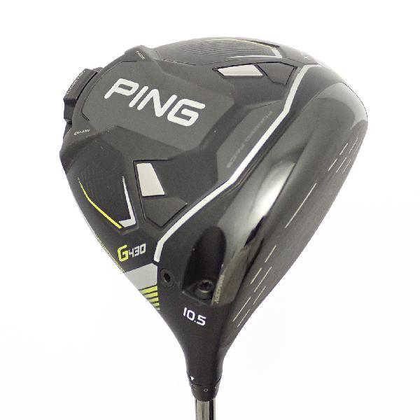 PING（ピン） G430 G430 MAX ドライバー PING TOUR 2.0 CHROME 65