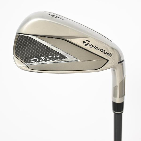 Taylormade アイアンセット TENSEI 7-9 P A S TaylorMade（テーラーメイド） STEALTH ステルス アイアン TENSEI RED