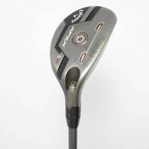 キャラウェイUT APEX Callaway（キャロウェイ） キャロウェイゴルフ APEX APEX UT(2021