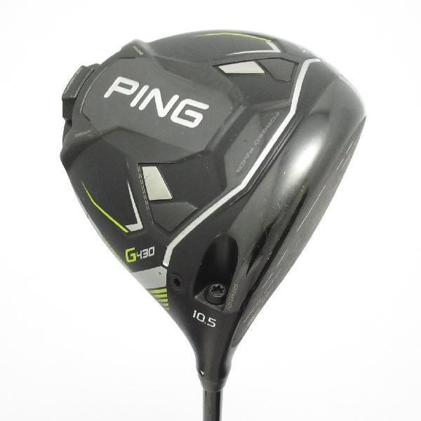 PING（ピン） G430 G430 MAX ドライバー ALTA J CB BLACK シャフト