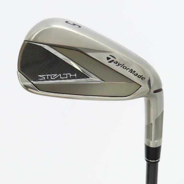 TaylorMade（テーラーメイド） STEALTH ステルス アイアン TENSEI RED 