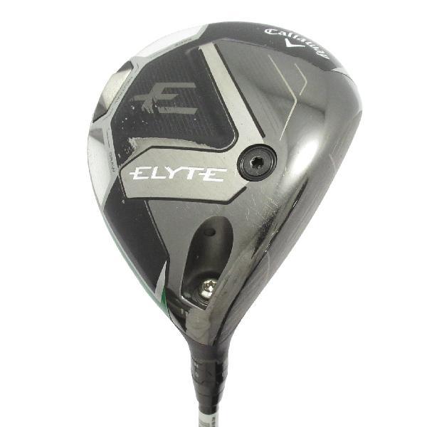 キャロウェイ　TENSEI GREEN 60S ミニドライバーシャフト Callaway（キャロウェイ） キャロウェイゴルフ ELYTE エリート MINI