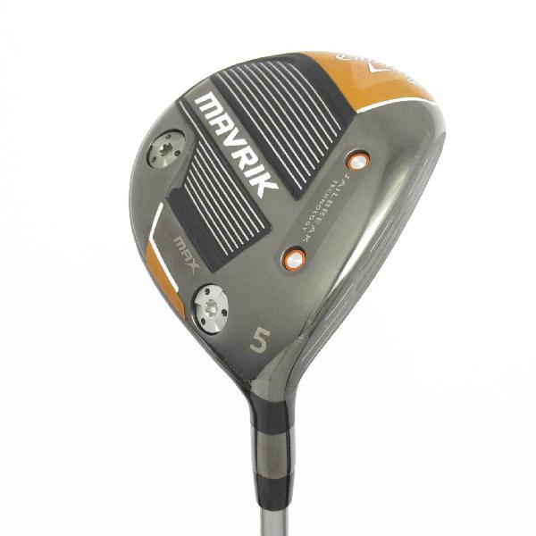 Callaway（キャロウェイ） キャロウェイゴルフ MAVRIK マーベリック