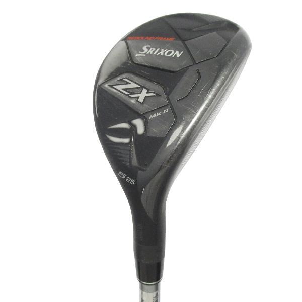 購入用 DUNLOP（ダンロップ） SRIXON スリクソン ZX MkII ハイブリッド