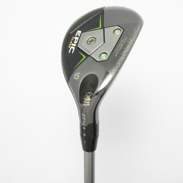 Callaway（キャロウェイ） キャロウェイゴルフ EPIC EPIC FLASH US