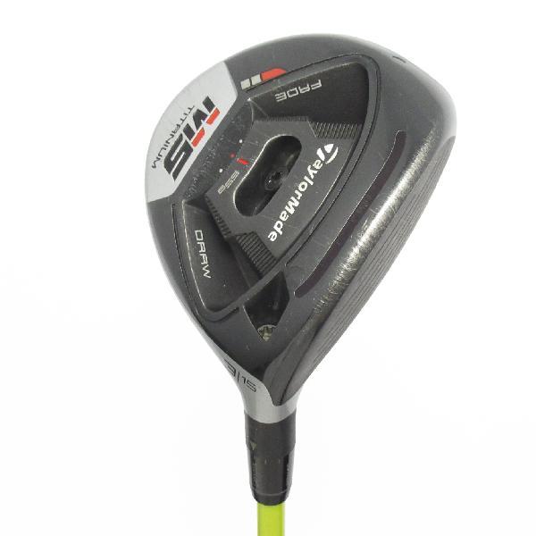 TaylorMade（テーラーメイド） M5 M5 フェアウェイウッド Tour AD MT-6