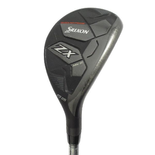 DUNLOP（ダンロップ） SRIXON スリクソン ZX MkII ハイブリッド