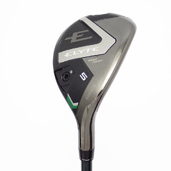Callaway（キャロウェイ） キャロウェイゴルフ ELYTE エリート MAX