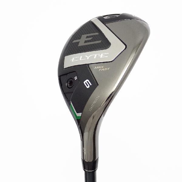 Callaway（キャロウェイ） キャロウェイゴルフ ELYTE エリート MAX