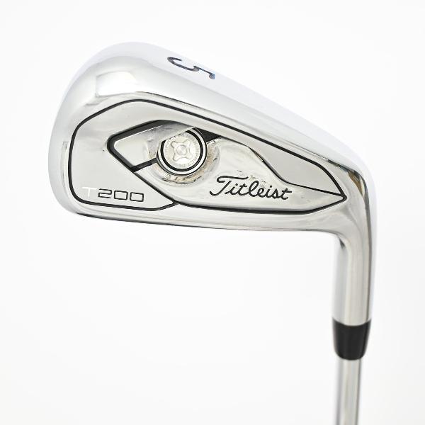 タイトリストTitleist T200NS PRO MODUS3 TOUR105 Titleist（タイトリスト） TITLEIST T200 アイアン N.S.PRO MODUS3