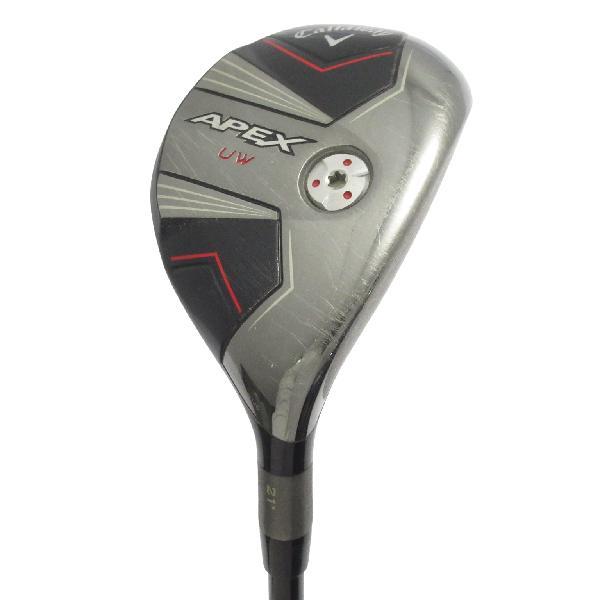 Callaway（キャロウェイ） キャロウェイゴルフ APEX APEX UW(2023