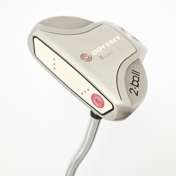 ODYSSEY　WHITE HOT XG 2BALL 34インチ ODYSSEY（キャロウェイゴルフ） オデッセイ White Hot WHITE HOT XG