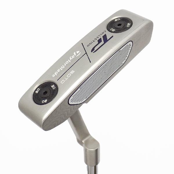 TaylorMade（テーラーメイド） TP Collection TP コレクション