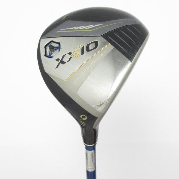 DUNLOP（ダンロップ） XXIO ゼクシオ 13(2024) フェアウェイウッド 
