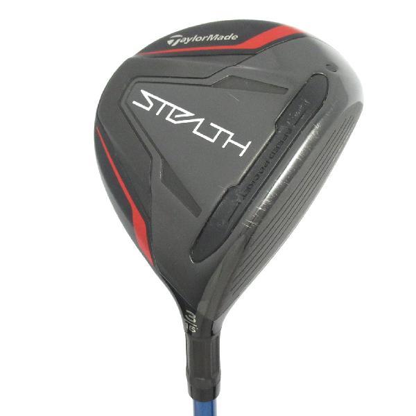 テーラーメイド　ステルス　3w スピーダー　NX60S TaylorMade（テーラーメイド） STEALTH ステルス フェアウェイウッド