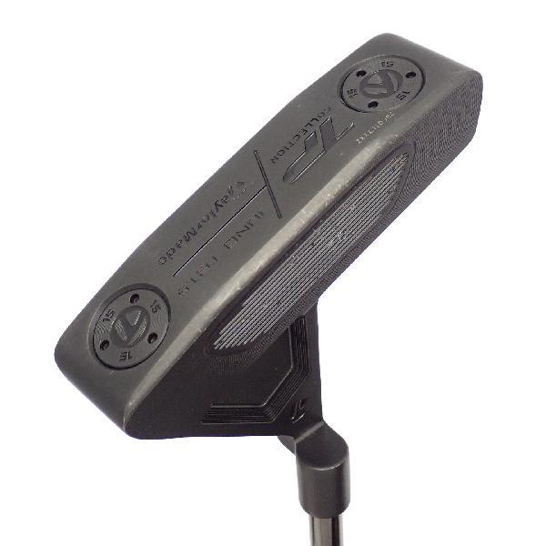 TaylorMade（テーラーメイド） TP Collection TP コレクション BLACK