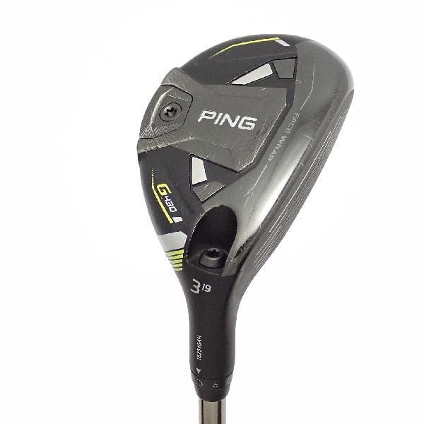 PING（ピン） G430 G430 ハイブリッド ユーティリティ PING TOUR 2.0
