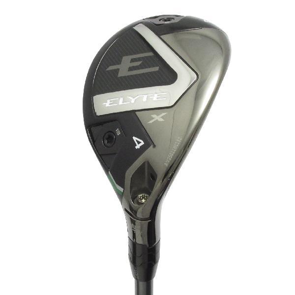 Callaway ELITE アイアンセット N.S.PRO 950GH neo Callaway（キャロウェイ） キャロウェイゴルフ ELYTE エリート X