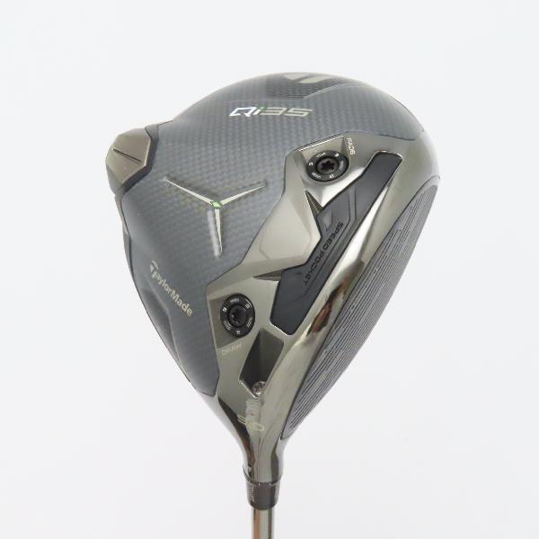 TaylorMade（テーラーメイド） Qi35 Qi35 LS ドライバー Diamana GT 60