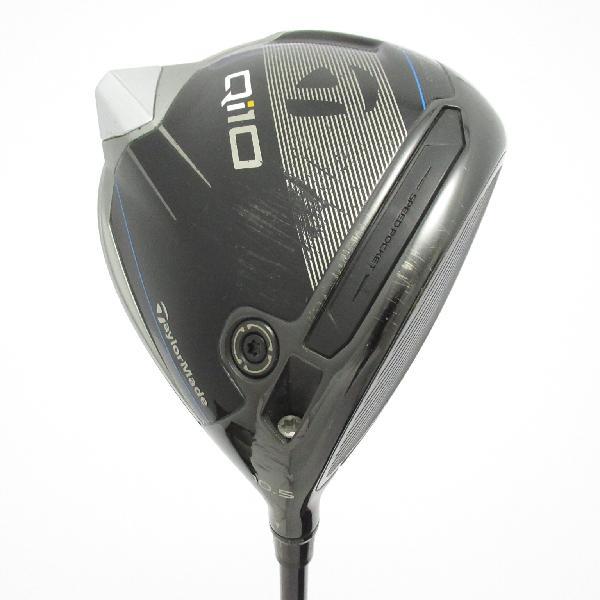 TaylorMade（テーラーメイド） Qi10 Qi10 ドライバー Diamana Blue