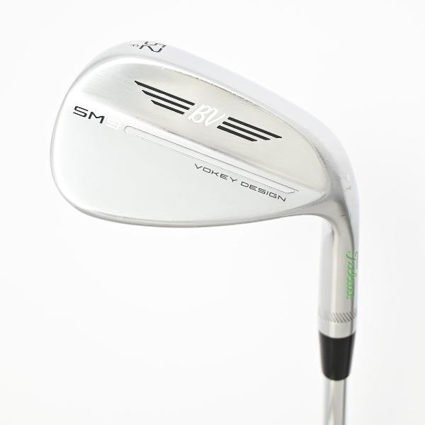 Titleist ボーケイ SM9 ウェッジ 48度F 52度F タイトリスト ボーケイ