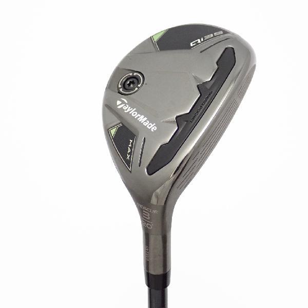 テーラーメイド　ユーティリティシャフト Qi35　ディアマナ　TM60R TaylorMade（テーラーメイド） Qi35 Qi35 MAX レスキュー
