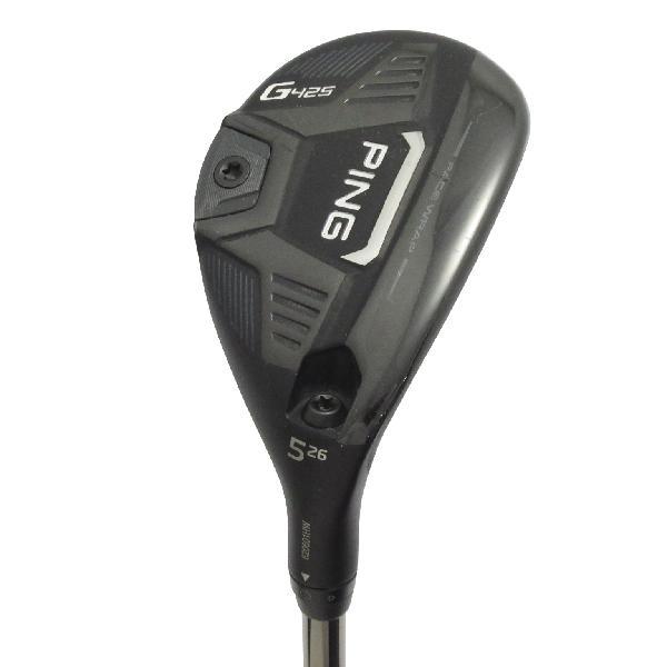 PING（ピン） G425 G425 ハイブリッド ユーティリティ PING TOUR 173