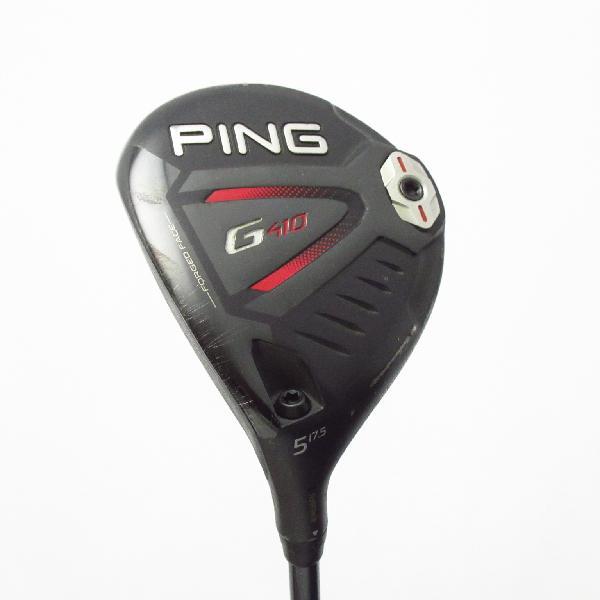 G410 5W レフティ用 純正シャフト フレックスR PING G410 5W レフティ