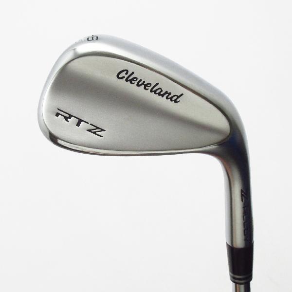 Cleveland Golf（クリーブランドゴルフ） クリーブランド CG RTZ