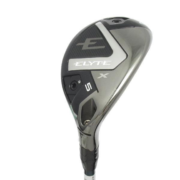 Callaway（キャロウェイ） キャロウェイゴルフ ELYTE エリート X 