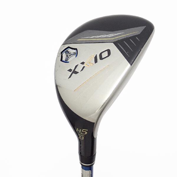 DUNLOP（ダンロップ） XXIO ゼクシオ 13(2024) ユーティリティ MP1300