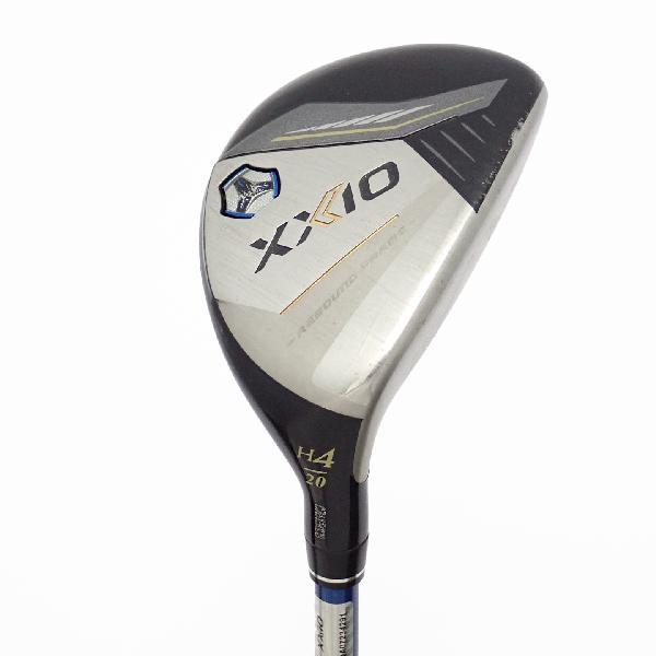 ダンロップ ゼクシオ 13 ユーティリティ MP1300カーボン 【U4】 DUNLOP（ダンロップ） XXIO ゼクシオ 13(2024) ユーティリティ MP1300
