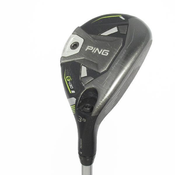 PING G430HL SPEEDER NX35 ユーティリティ　シャフト　4U ピン G430 G430 HL ハイブリッド ユーティリティ Speeder NX 35 【U3