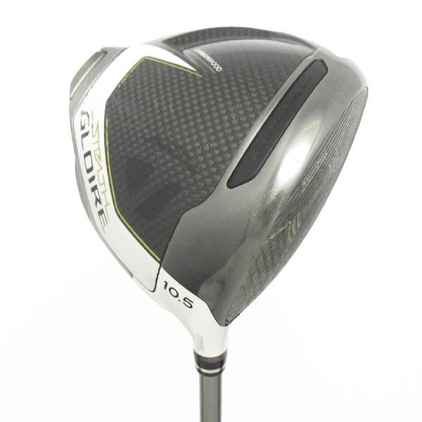 TaylorMade（テーラーメイド） STEALTH ステルス グローレ ドライバー