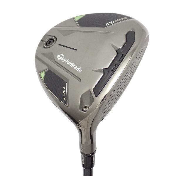 TaylorMade（テーラーメイド） Qi35 Qi35 MAX フェアウェイウッド 