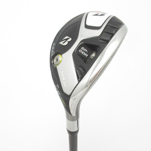 【レアシャフト❗️】B2HT HY H4 H5 2本セット　TENSEI BS70 BRIDGESTONE（ブリヂストン） BRIDGESTONE GOLF B2 HT ハイブリッド