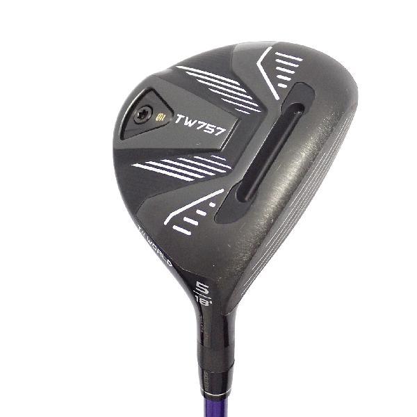 HONMA GOLF（本間ゴルフ） TOUR WORLD TOUR WORLD TW757 フェアウェイ 