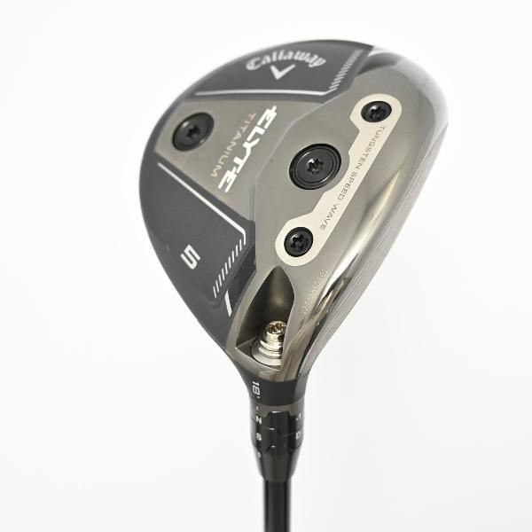 Callaway（キャロウェイ） キャロウェイゴルフ ELYTE エリート
