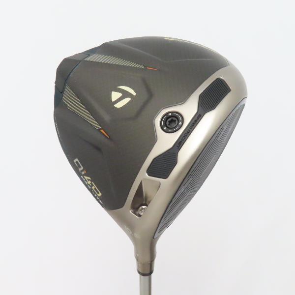 TaylorMade（テーラーメイド） Qi4D Qi4D MAX LITE ドライバー REAX 40