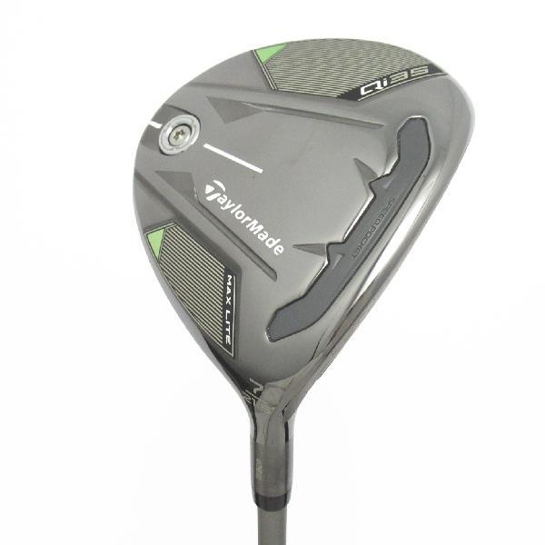 TaylorMade（テーラーメイド） Qi35 Qi35 MAX LITE フェアウェイウッド