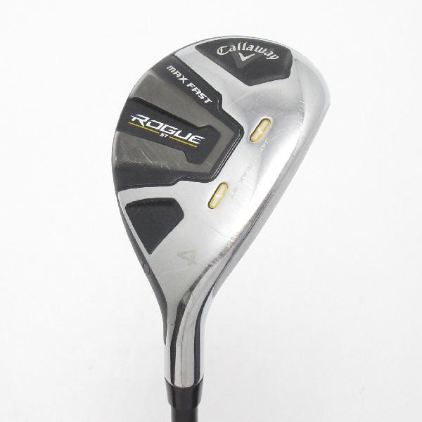 ゴルフ パラダイムX 6U ユーティリティ DG S200 / HZRDUS 2本