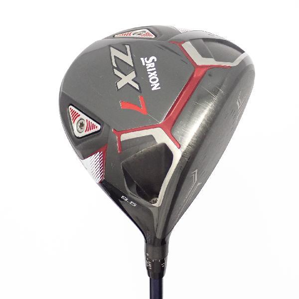 スリクソン zx7ドライバーdiamana DUNLOP（ダンロップ） SRIXON スリクソン ZX7 ドライバー Diamana ZX