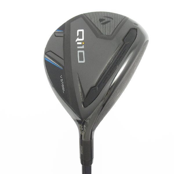 新品 テーラーメイド Qi10 5W Diamana BLUE TM50 S TaylorMade（テーラーメイド） Qi10 Qi10 フェアウェイウッド Diamana