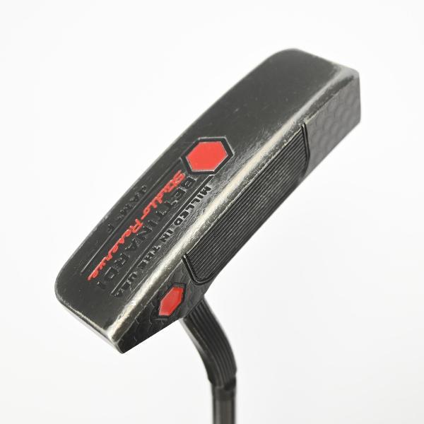 BETTINARDI（ベティナルディ） スタジオ RESERVE JAM-F パター
