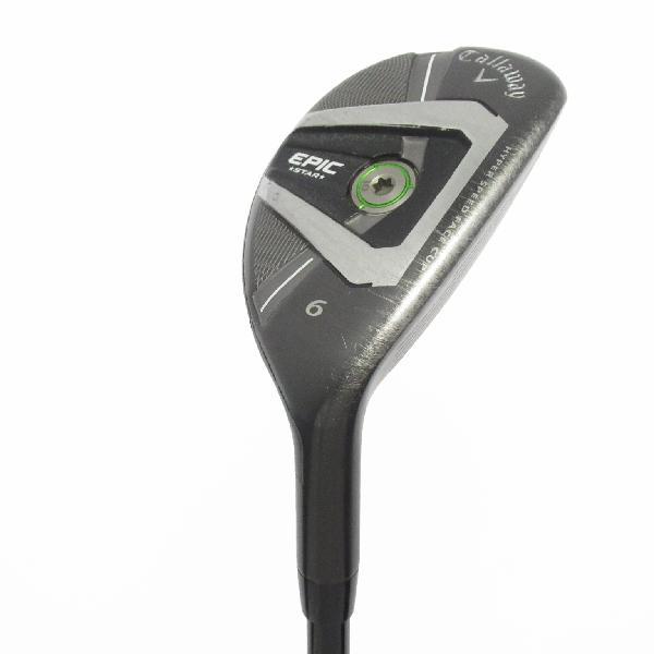 Callaway（キャロウェイ） キャロウェイゴルフ EPIC EPIC STAR