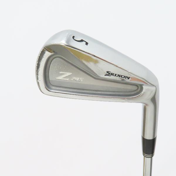DUNLOP（ダンロップ） SRIXON スリクソン Z745 アイアン Dynamic Gold