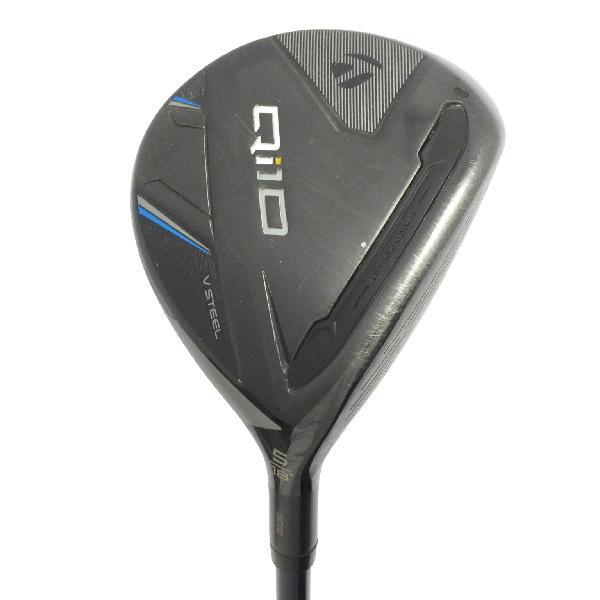 テーラーメイド　Qi10 5W 純正 シャフト TM 50 S TaylorMade（テーラーメイド） Qi10 Qi10 フェアウェイウッド Diamana