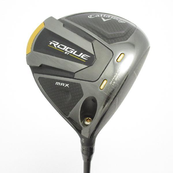 Callaway（キャロウェイ） キャロウェイゴルフ ROGUE ローグ ST MAX